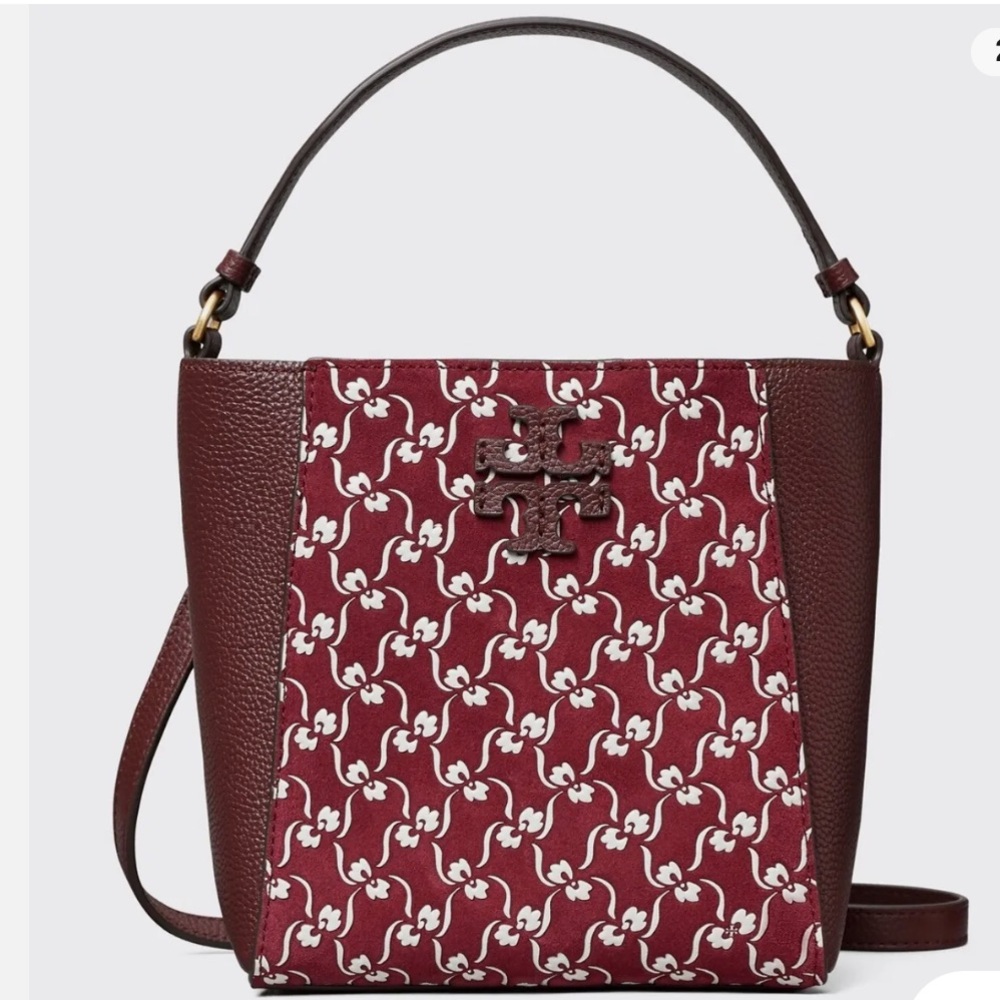Tory Burch McGraw Crossbody